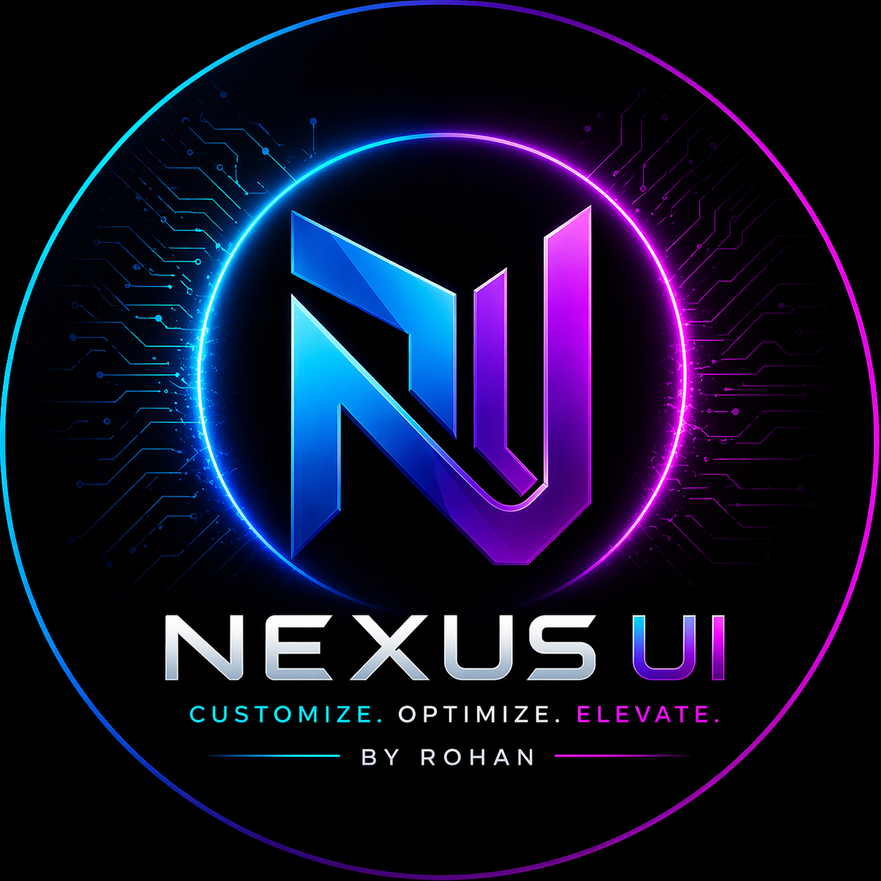 NexusUI Logo